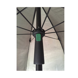 Sombrilla de red impermeable para pesca deportiva, carpa de playa, sombrilla con refugio, gran oferta - Product Image 3