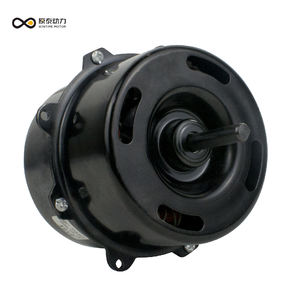 Moteur asynchrone monophasé à condensateur Wintime YSK-1Z 2025 haute vitesse, fréquence 50Hz pour climatiseur, 1500 tr/min nominale - Product Image 4