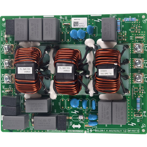 Carte de filtre Gree ZL3325A 30223000118 pour pièce de rechange de l'alimentation du climatiseur - Product Image 1