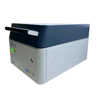 VRAY Smart XRF spectromètre golden testeur de bureau grande salle d'essai VR-Y5