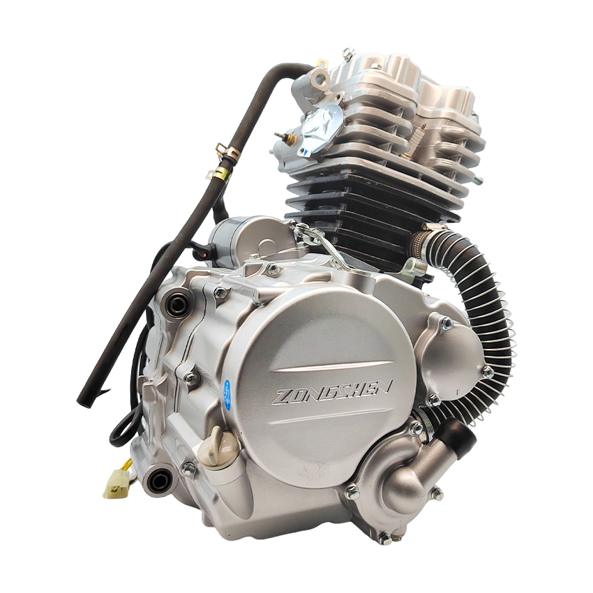 返品用 爆走バイク Zongshen 4-Stroke CDI 350cc Water-Cooled 3 Wheels Motorcycle ODM