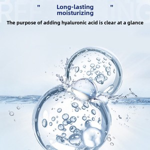 <span class=keywords><strong>Lubrifiant</strong></span> <span class=keywords><strong>à</strong></span> l'<span class=keywords><strong>acide</strong></span> <span class=keywords><strong>hyaluronique</strong></span> sur mesure OEM/ODM 200 ml <span class=keywords><strong>à</strong></span> <span class=keywords><strong>base</strong></span> <span class=keywords><strong>d</strong></span>'eau, inodore, facile <span class=keywords><strong>à</strong></span> nettoyer, usage universel - Product Image 5