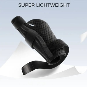 Soporte para Pulgar y Muñeca, Funda Protectora para Dedos, Correa <span class=keywords><strong>de</strong></span> Compresión, Soporte para Articulación <span class=keywords><strong>de</strong></span> Dedos, Soporte para Muñeca - Product Image 3