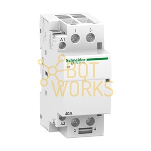 Schneider Electric A9C20842 - Nuovo - Product Image 1