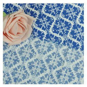 <span class=keywords><strong>Fournisseur</strong></span> léger de <span class=keywords><strong>textile</strong></span> de coton de tissu de chemise imprimé floral <span class=keywords><strong>personnalisé</strong></span> 150GSM - Product Image 6
