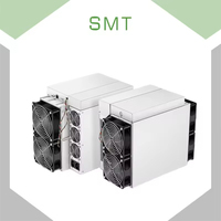 BITMAIN Antminer S19j Pro + 120Th/s 3355w SHA-256 Btc Miner Machine Crypto Asic Miner Machine Mining S19k S19xp Pro