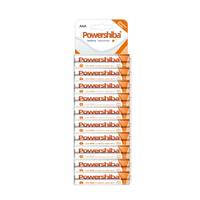 10 batteries puissante AM-4 tailles LR03 AAA 1.5v, cigarette électronique, pour télécommande, jouets appareil photo