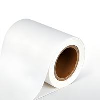 Bobine de sachets de stérilisation médicale Classe I, Matières premières : Papier de dialyse couché 60 g/m², Film PET Cpp bleu, Indicateur de stérilisation à la vapeur, CE MDR