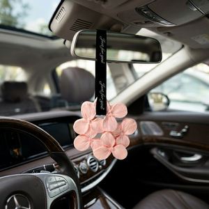 Scented Hanging Tag with <b>Matching</b> Products Customized Gift <b>Box</b> Set for Corporate VIP and Wedding Souvenirs - Product Image 3