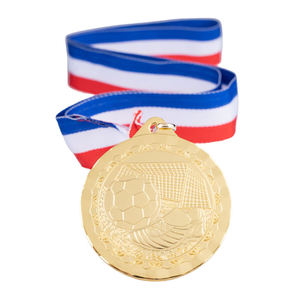 Médaille mentale en gros Natation Taekwondo Tennis de table Tir à l'arc <span class=keywords><strong>Golf</strong></span> Volley-ball Ski Courir Médailles de récompense sportive vierges - Product Image 2