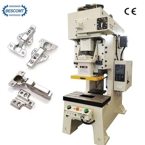 Nhà cung cấp đàn Piano dài bản lề cửa tủ bản lề Máy làm tự động dây chuyền sản xuất - Product Image 6