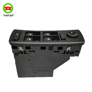61316962505 ricambio Auto interruttore alzacristalli elettrici per Auto <span class=keywords><strong>BMW</strong></span> <span class=keywords><strong>X5</strong></span> E53 <span class=keywords><strong>accessori</strong></span> Auto - Product Image 1