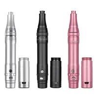 Kabelloses PMU-Gerät Permanent Make-up Tattoo-Stift für Augenbrauen-Microblading Eyeliner Lippen-Shading Rotary Tattoo-Maschinen-Set