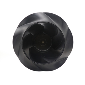 ebmpapst R3G280-RU26-81 26V DC 320W Centrifugal Fan for Commercial Vehicles <b>Engine</b> Cooling Heating Systems R3G280-RR04-I1 - Product Image 2