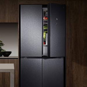 Refrigerador Inteligente <span class=keywords><strong>Xiaomi</strong></span> Original Mijia 603L de Doble Puerta con Apertura Cruzada, Control por Aplicación, Eléctrico, Nuevo, para Uso Doméstico - Product Image 4