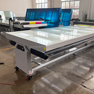 LF1325-B4 1,3 m x 2,5 m (4' x 8') Table de Découpe et <span class=keywords><strong>Machine</strong></span> de Laminage à Plat à Froid et à Chaud - Product Image 4