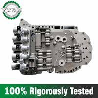 Corps de soupape solénoïde de transmission YXRM 5F23 pour Luxgen Haima S7 Southeast Motor Kia
