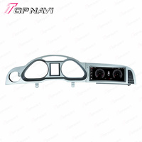 Reproductor Android de vídeo para coche GPS inalámbrico para Audi A6L 2005 2006 2007 2008 2009 4 + 64GB IPS pantalla táctil compatible reproductor multimedia