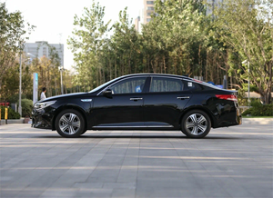 Mobil Sedan Hybrid Bekas K5 Kecepatan Tinggi 210km/Jam Mesin 1.5L Nyaman Grosir - Product Image 2