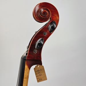 Instrumentos musicales de alta calidad para estudiantes, <span class=keywords><strong>violonchelo</strong></span> profesional mate, venta al por mayor, hechos a mano - Product Image 5
