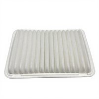 Filter Udara Mesin Baru 17801-28030 17801-0H030 17801-0H050 C30009 17801-0H060 untuk Alphard Vellfire Venza untuk ES250.