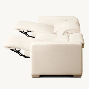 लक्जरी होटल सोफे के कमरे सोफे रिसॉर्ट की कुर्सियों मॉड्यूलर सोफा आधुनिक वाणिज्यिक फर्नीचर पांच सितारा होटल लॉबी फर्नीचर - Product Image 4