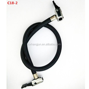 Pompe à air pour pneus de voiture, pièces de compresseur d'air, pièces de pompe, <span class=keywords><strong>valve</strong></span> <span class=keywords><strong>Dunlop</strong></span> - Product Image 3