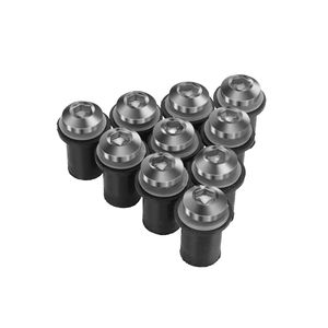 M5 kit baut layar angin layar angin untuk Honda Afrika kembar Crf1100l Crf1000l Crf 1100 1000 l Adventure Adv - Product Image 5