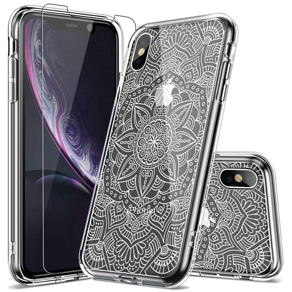 Fashion Unique Cute OEM Cover for iPhone XS Max Girls Women Phone Case for iPhones Cellphone Bag