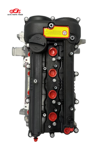 Newpars AUTO PARTS Moteur G4FA vente chaude long bloc G4FA moteur 1.6L Gamma moteurs pas cher <span class=keywords><strong>prix</strong></span> G4FC moteur G4FA long bloc pour <span class=keywords><strong>Rio</strong></span> - Product Image 6