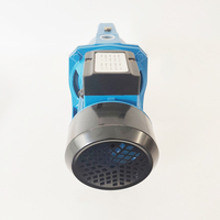 Pompe à eau domestique à jet haute pression auto-amorçante Pompe de surpression 1.1kw