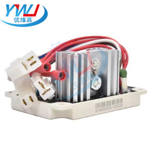 Régulateur de tension automatique Goodyear EW05, stabilisateur, directement de l'usine, régulateur de générateur AVR - Product Image 3