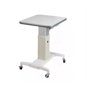 Table élévatrice motorisée électrique pour unité de réfraction ophtalmique, équipement optique ophtalmique - Product Image 1