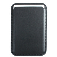 Étui de portefeuille en PU avec 23 aimants puissants pour 17 Air 16 16e 15 14 13 12 11 Pro Max Plus, résistant aux chocs, étanche, luxueux