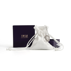 Personalizado empaques para joyeria cajas de para joyas anillos воротник aretes pulseras cajitas estuches joyero бумажная коробка для ювелирных изделий - Product Image 1