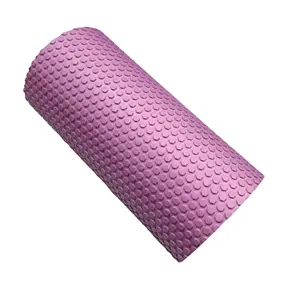 Nieuwe Dot Design Gym Oefening Pilates Massage Yoga Foam Roller Close Cell Foam Rollers