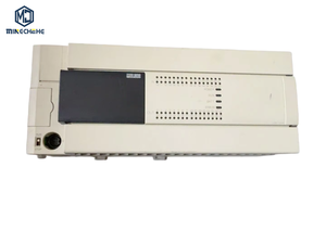 Contrôleur PLC, capteur, contrôleur logique programmable, neuf d'origine FX3U-64MR/ES-A - Product Image 1