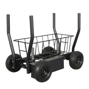 Attrezzatura Fitness Commerciale, Macchina per Allenamento di Forza, Trainer Cross <span class=keywords><strong>Fit</strong></span>, Slitta a Quattro Ruote, Power Tank Sled - Product Image 1