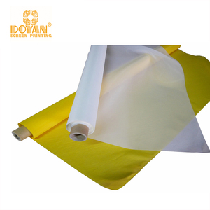 Nhà máy Giá 120 150 160 Micron Lụa Màn Hình In Ấn Lưới - Product Image 5