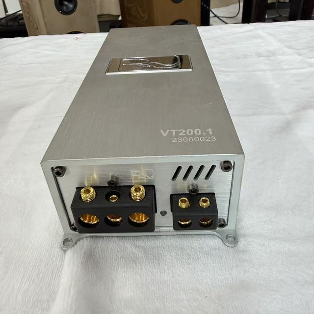 THD+N Korean Amplifier Car Audio 1000 Watt Full Range Car Audio Amplifier Brazilian Amplifier Wholesale Car Audio Amplifier
