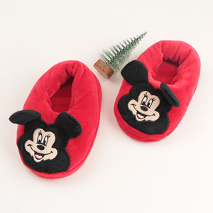 Pantoufles d'hiver pour enfants, 2020, offre spéciale, chaussons pour la maison, motif dessin animé, <span class=keywords><strong>semelle</strong></span> souple, chaussettes antidérapantes, pour garçons et filles, hiver - Product Image 4