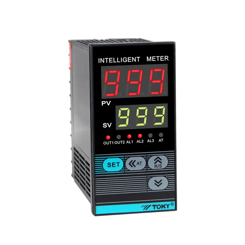 Digital Temperature Controller Measuring Tool Instruments Pid Digital Bakery Oven Temperature Controller