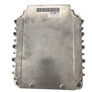 Repuestos para Excavadora HongWang, ECU EC210 con 1 Año de Garantía al Mejor Precio (Origen CN/GUA) - Product Image 2