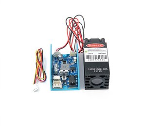 520nm 500mW <strong>Green</strong> Coarse Warning Light <strong>Laser</strong> Head <strong>Laser</strong> Module - Product Image 2