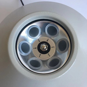 Máy Ly Tâm Phòng Thí Nghiệm Thông Thường 800-D Giá Rẻ Để Bàn Nhà Máy 6*20ML Cho Phòng Thí Nghiệm - Product Image 3