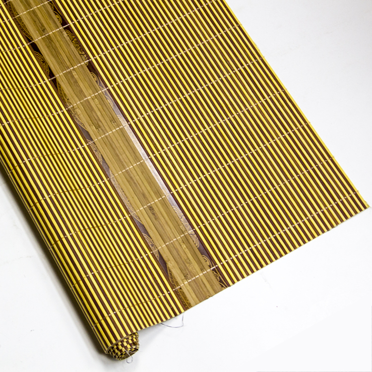 Home Wall Decorations Natural Bamboo Wall Panel for Home or Hotel Interior and Exterior Wall Decorative · image 3