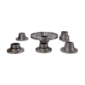 Limited Time Promotion Flange Linear Bushing Circular Flange Linear Bearing