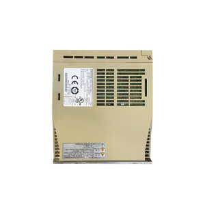 Contrôleur PLC SGDM-15ADA Driver Neuf, Stock Original en Stock - Product Image 1