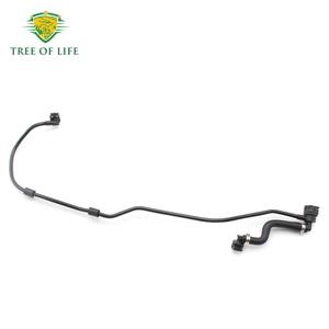 Tuyau de liquide de refroidissement Tree Of Life A2055012125 pour Mercedes Benz Classe C W205, tuyau d'évacuation d'expansion côté droit - Product Image 2