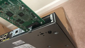 <span class=keywords><strong>Cisco</strong></span> NIM-ES2-4 = 4-Port Lớp 2 GE Nim thẻ cho 4221 Router ioxe 16.x hỗ trợ chuyển đổi mạng mô-đun giao diện - Product Image 6